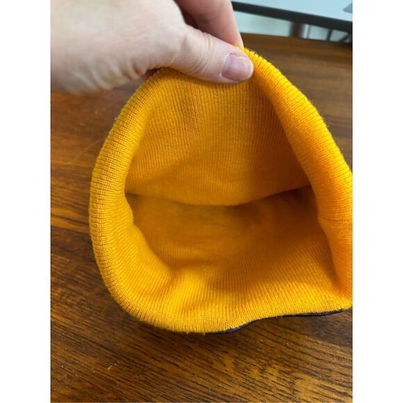 MN Vikings Stocking Hat - Picture 3 of 4